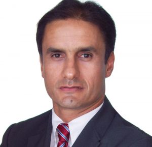 Fernando Gaspar